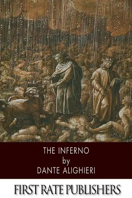 The Inferno - Paperback