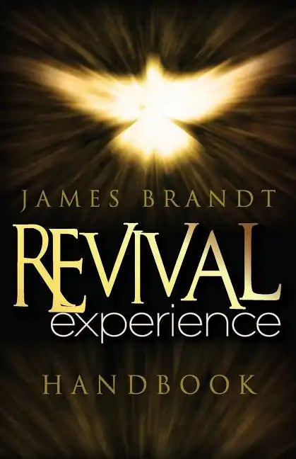 Revival Experience Handbook - Paperback