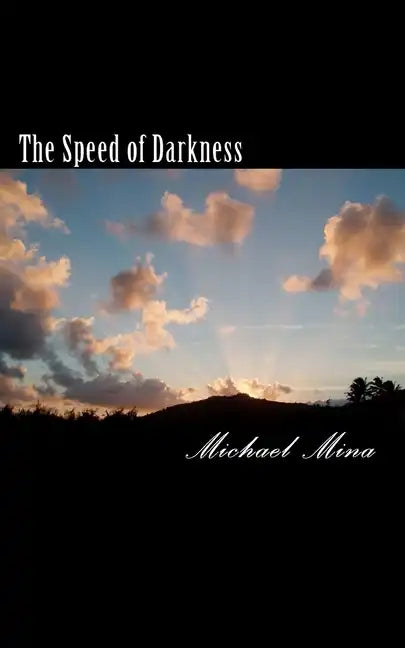 The Speed of Darkness - Paperback