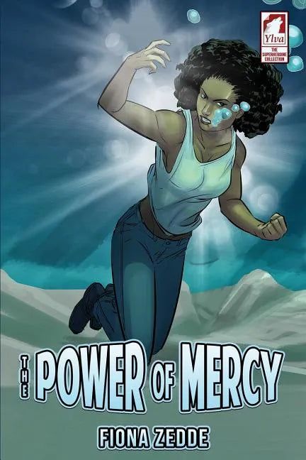 The Power of Mercy - Paperback