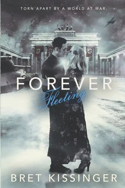 Forever Fleeting - Paperback