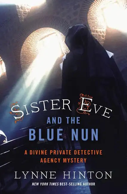 Sister Eve and the Blue Nun - Paperback