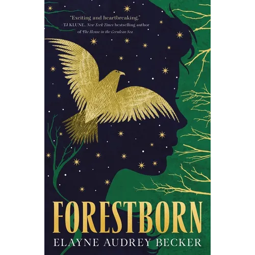 Forestborn - Paperback