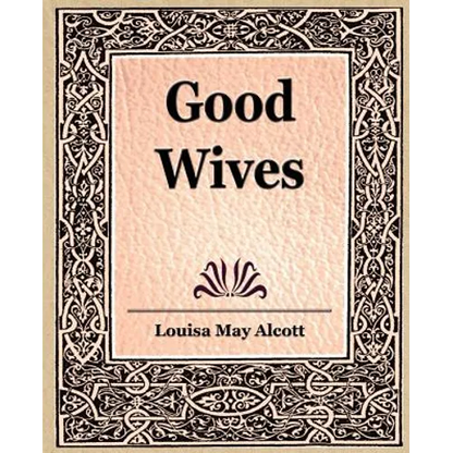 Good Wives - Paperback