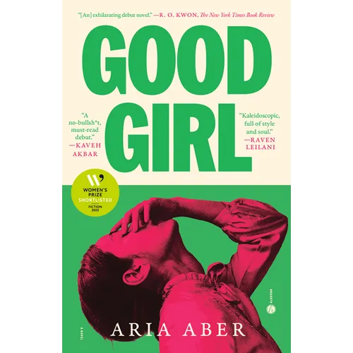 Good Girl - Paperback