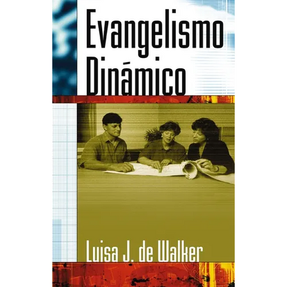 Evangelismo Dinamico - Paperback