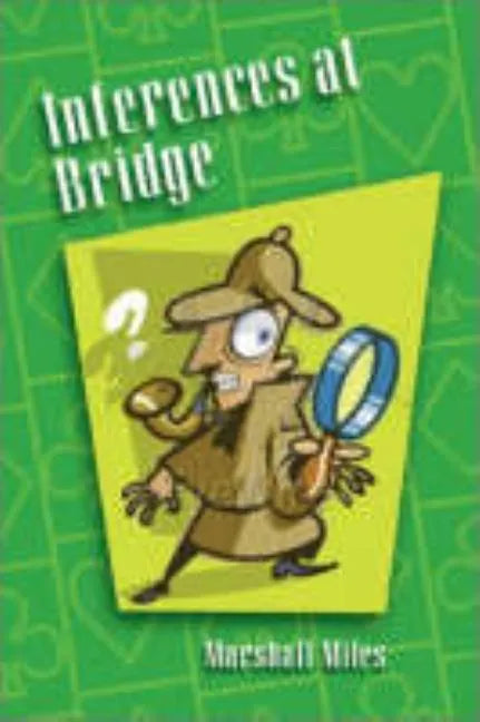 Inferences at Bridge - Paperback