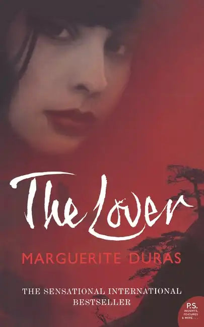 The Lover - Paperback