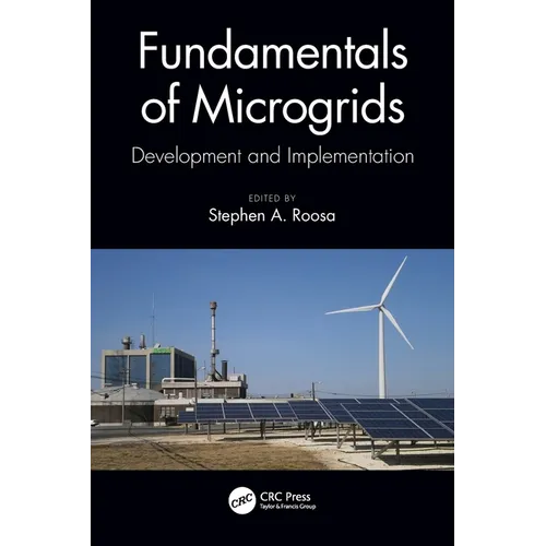 Fundamentals of Microgrids: Development and Implementation - Paperback