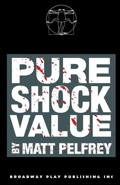 Pure Shock Value - Paperback
