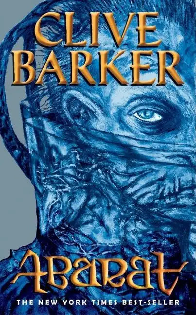 Abarat - Paperback