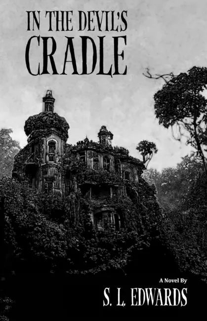 In the Devil's Cradle - Paperback