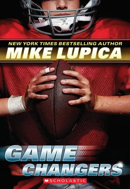 Game Changers (Game Changers, Book 1): Volume 1 - Paperback