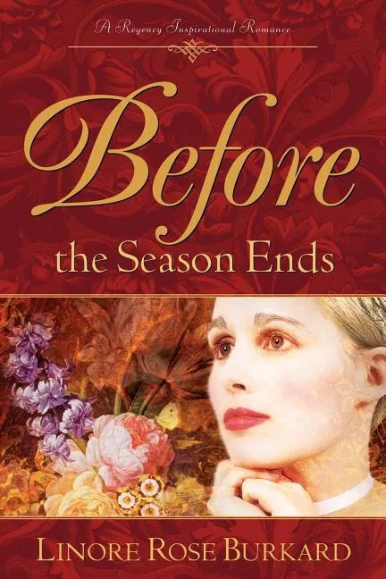 Before The Season Ends - Paperback