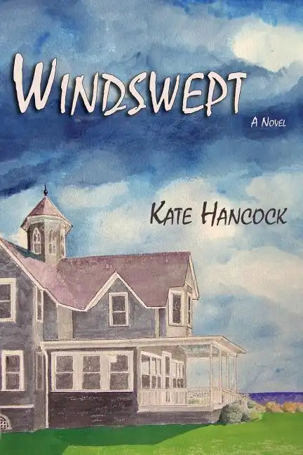 Windswept - Paperback