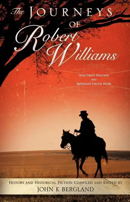 The Journeys of Robert Williams - Paperback