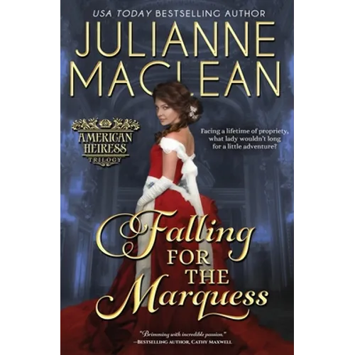 Falling for the Marquess - Paperback