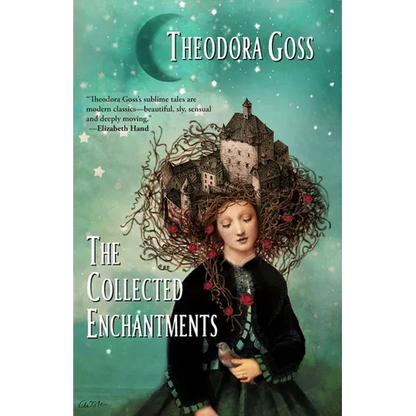 The Collected Enchantments - Paperback