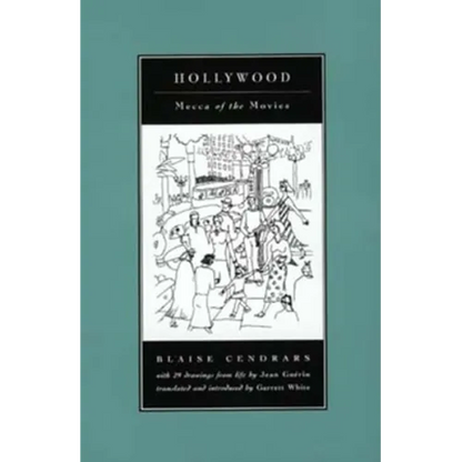 Hollywood: Mecca of the Movies - Hardcover