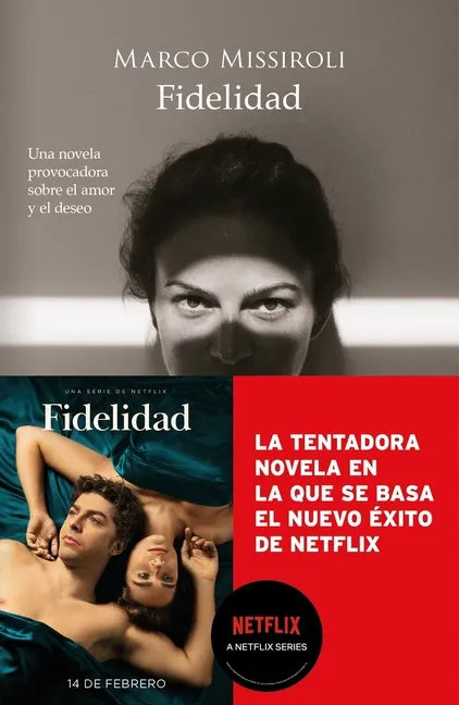 Fidelidad - Paperback