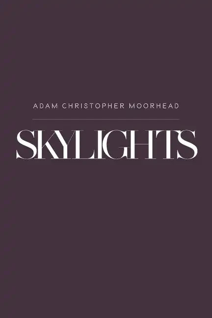 Skylights - Paperback