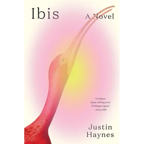 Ibis - Hardcover