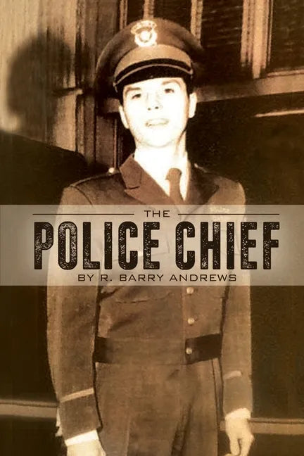 The Police Chief - Paperback