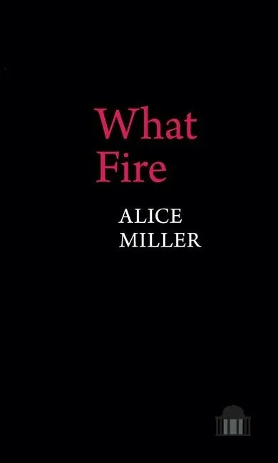 What Fire - Paperback