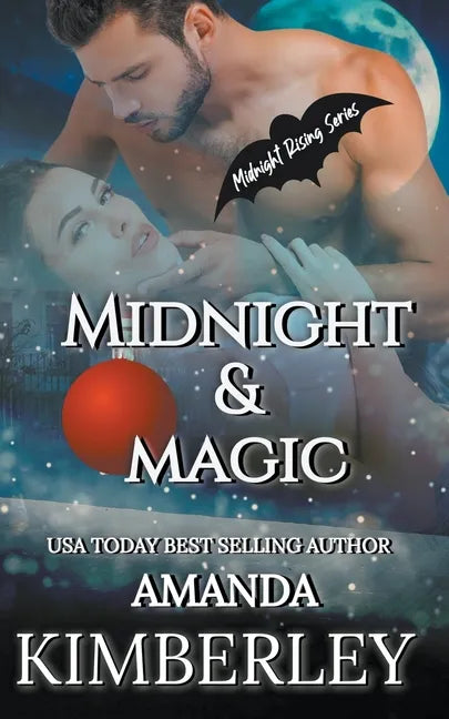 Midnight & Magic - Paperback