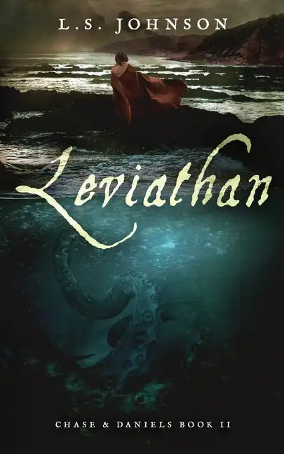 Leviathan - Paperback