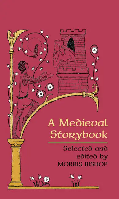A Medieval Storybook - Paperback
