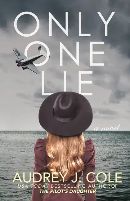Only One Lie - Paperback