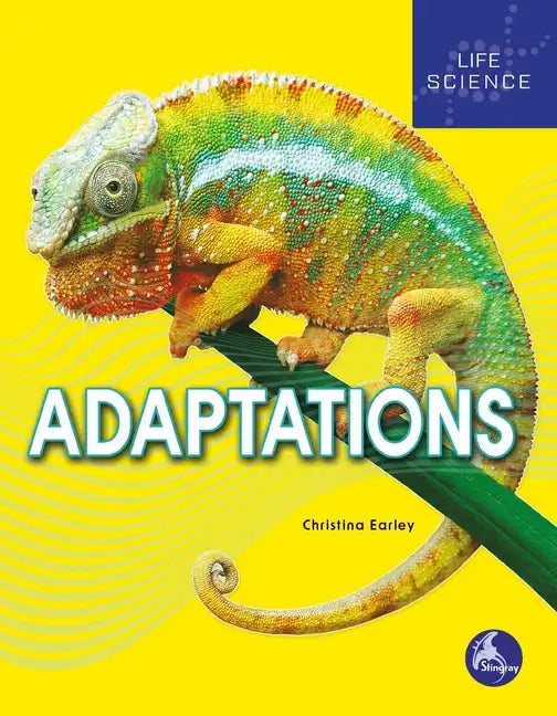 Adaptations - Paperback