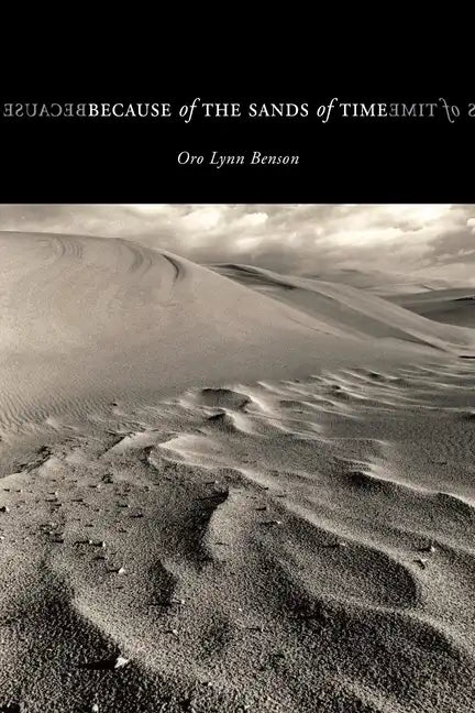 Because of the Sands of Time - Paperback