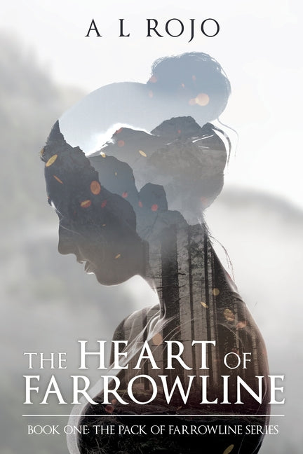 The Heart of Farrowline - Paperback