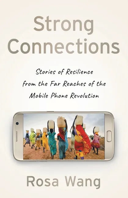 Strong Connections - Paperback