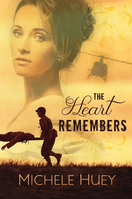 The Heart Remembers - Paperback