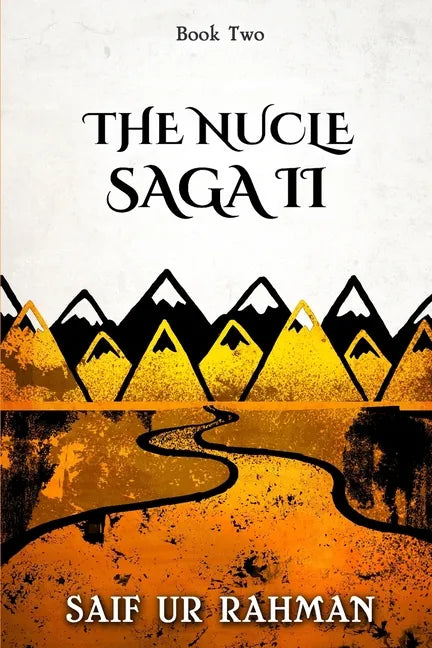 The Nucle Saga II - Paperback