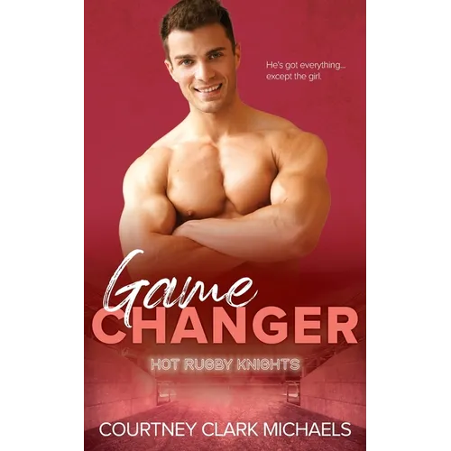 Game Changer - Paperback