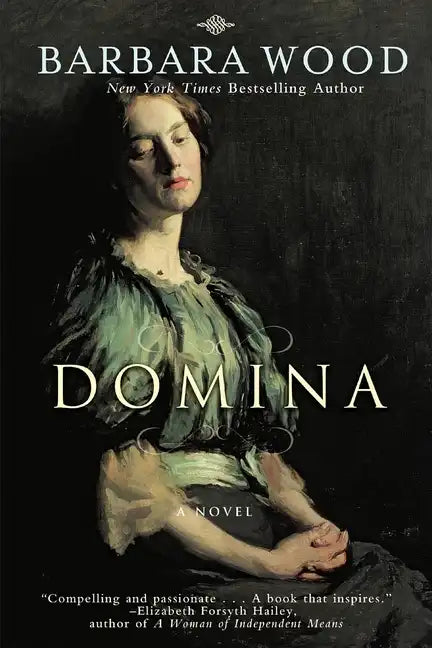 Domina - Hardcover