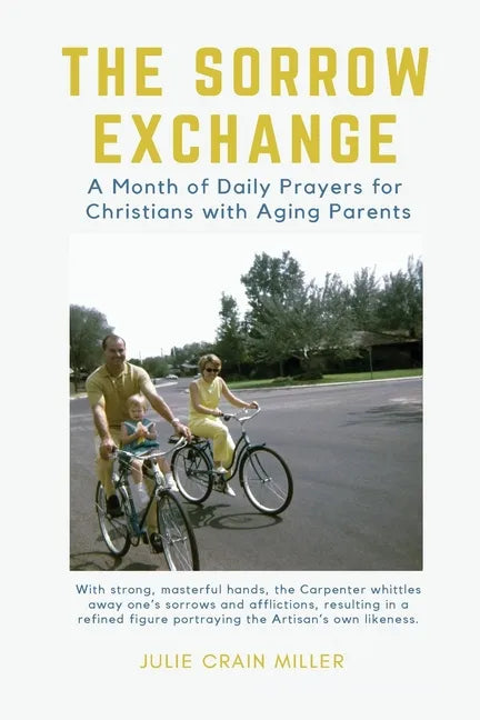 The Sorrow Exchange - Paperback