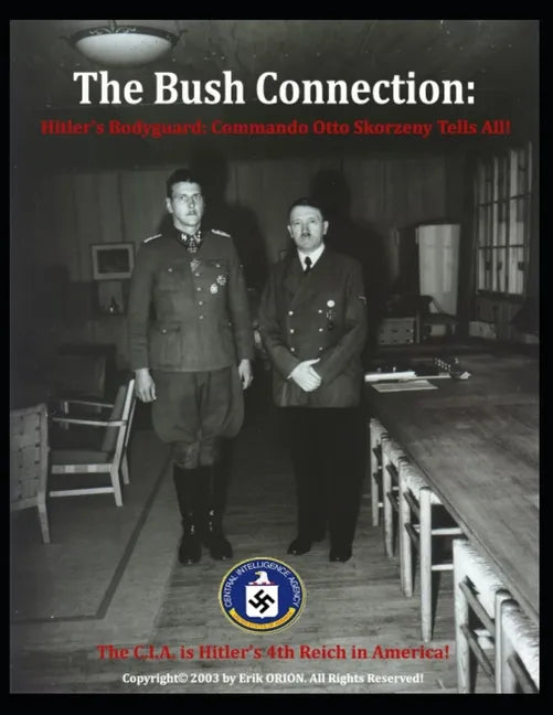 The Bush Connection - Paperback