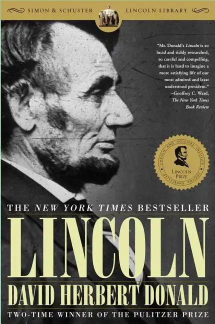 Lincoln - Paperback
