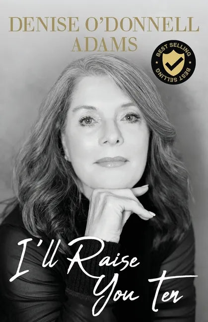 I'll Raise You Ten - Paperback