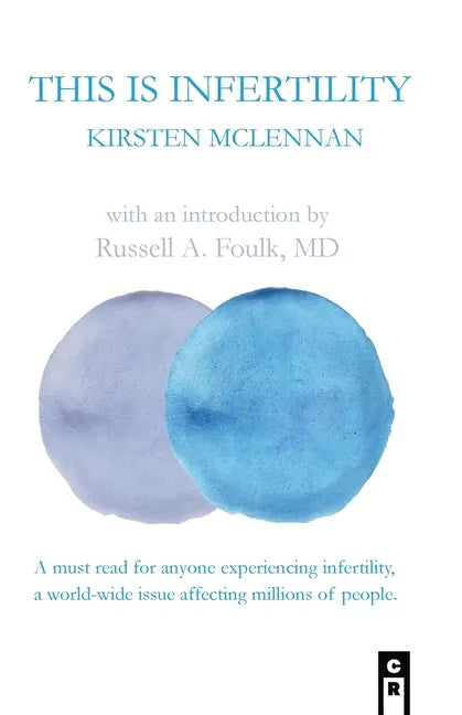 This is Infertility - Paperback