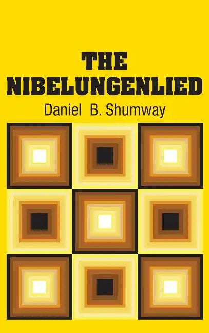 The Nibelungenlied - Hardcover