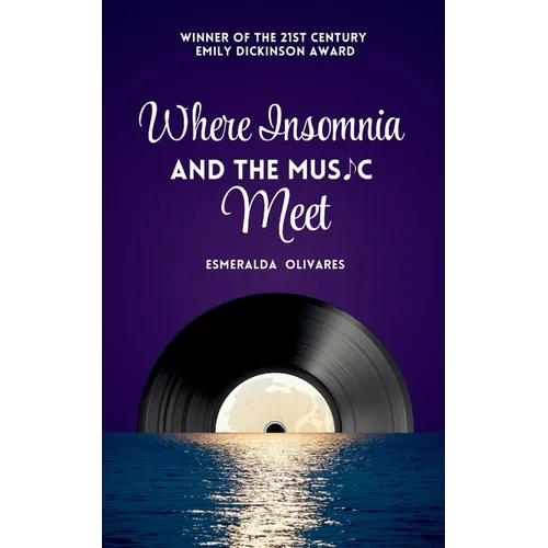 Where Insomnia and The Music Meet - Paperback