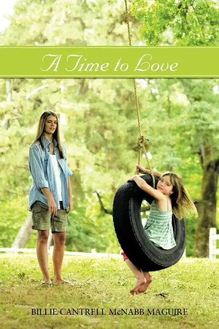 A Time to Love - Paperback