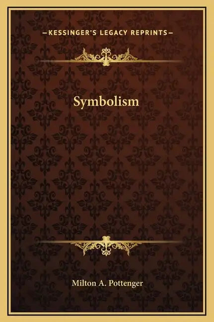 Symbolism - Hardcover