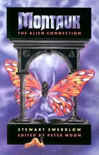 Montauk: The Alien Connection - Paperback